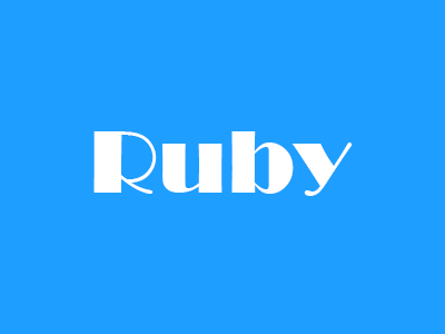 深入分析Ruby 变量