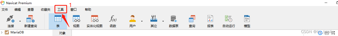 Navicat连接Oracle数据库的详细步骤与注意事项