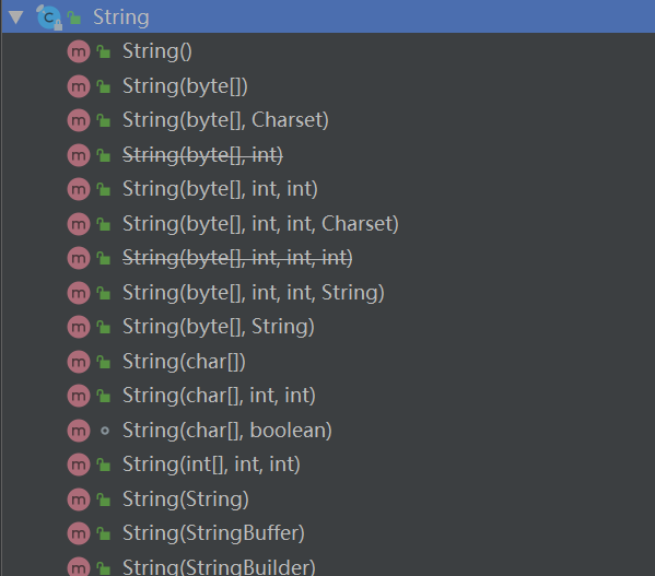 String s=new String(“hello”)的执行过程