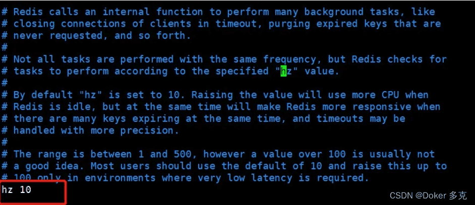 Redis 删除策略的三种实现